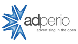 ADPERIO ADVERTISING IN THE OPEN trademark