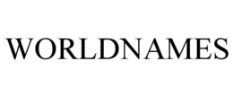 WORLDNAMES trademark