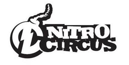 NITRO CIRCUS trademark