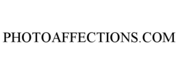 PHOTOAFFECTIONS.COM trademark
