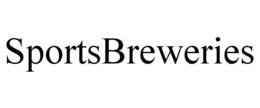 SPORTSBREWERIES trademark