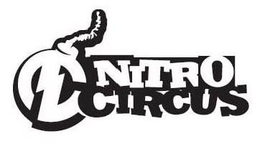 NITRO CIRCUS trademark
