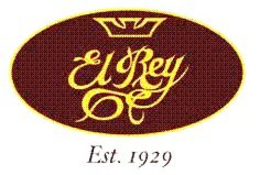 EL REY EST. 1929 trademark