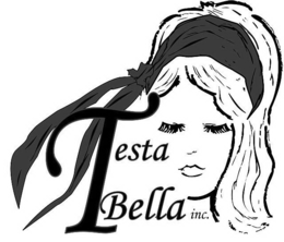 TESTA BELLA INC. trademark