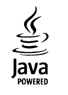 JAVA POWERED trademark