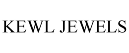 KEWL JEWELS trademark