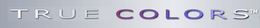 TRUE COLORS trademark