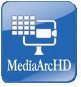 MEDIAARCHD trademark