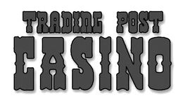 TRADING POST CASINO trademark