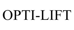 OPTI-LIFT trademark