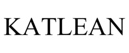 KATLEAN trademark