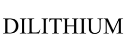 DILITHIUM trademark