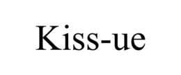 KISS-UE trademark