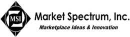 MSI MARKET SPECTRUM, INC. MARKETPLACE IDEAS & INNOVATION trademark