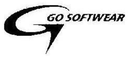 G GO SOFTWEAR trademark