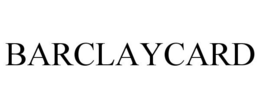 BARCLAYCARD trademark