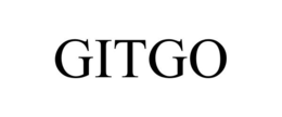 GITGO trademark