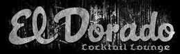 EL DORADO COCKTAIL LOUNGE trademark