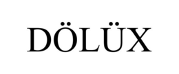 DÖLÜX trademark