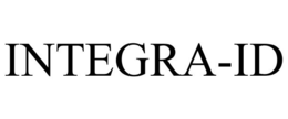 INTEGRA-ID trademark