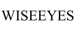 WISEEYES trademark