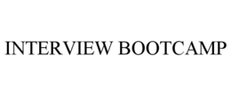 INTERVIEW BOOTCAMP trademark