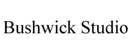 BUSHWICK STUDIO trademark