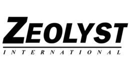 ZEOLYST INTERNATIONAL trademark