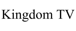 KINGDOM TV trademark