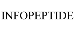 INFOPEPTIDE trademark