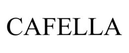 CAFELLA trademark