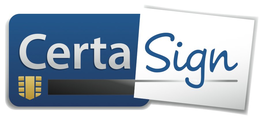 CERTASIGN trademark