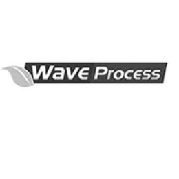WAVE PROCESS trademark