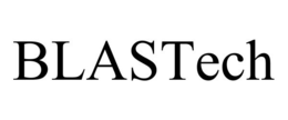 BLASTECH trademark