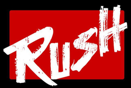 RUSH trademark