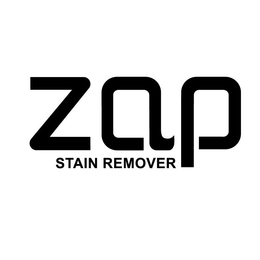 ZAP STAIN REMOVER trademark