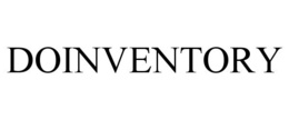 DOINVENTORY trademark