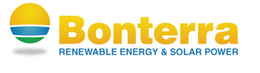 BONTERRA RENEWABLE ENERGY & SOLAR POWER trademark