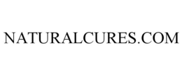 NATURALCURES.COM trademark