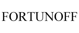 FORTUNOFF trademark
