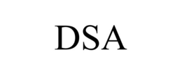 DSA trademark