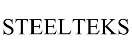 STEELTEKS trademark