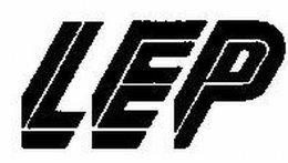LEP trademark