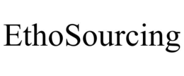 ETHOSOURCING trademark