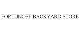 FORTUNOFF BACKYARD STORE trademark