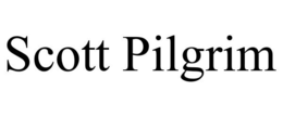 SCOTT PILGRIM trademark