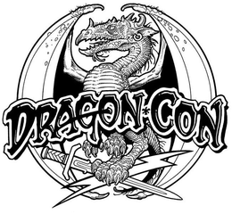 DRAGON*CON trademark
