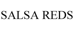 SALSA REDS trademark