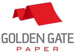 GOLDEN GATE PAPER trademark