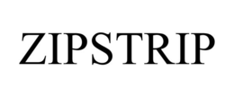 ZIPSTRIP trademark